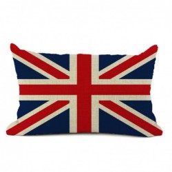 Funda de Cojín UK FLAG...