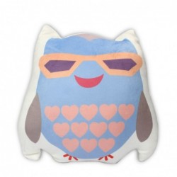 Cojín con Forma 3D COOL OWL-