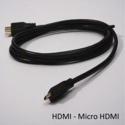 Cable adaptador HDMI a...