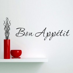Vinilo Decorativo BON AP-