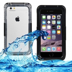 Funda WATERPROOF iPhone...