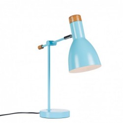 Lámpara de Oficina PRYA-Azul