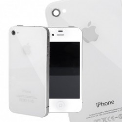 iPhone 4 GLASS Back Cover...