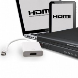 Cable adaptador HDMI para...