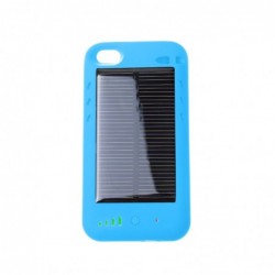 Funda Cargador Solar iPhone...