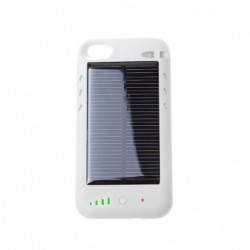 Funda Cargador Solar iPhone...