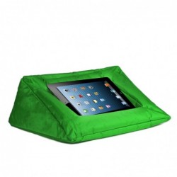 Cojín para iPad o Tablet-Verde