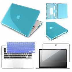 PACK protección MacBook PRO...